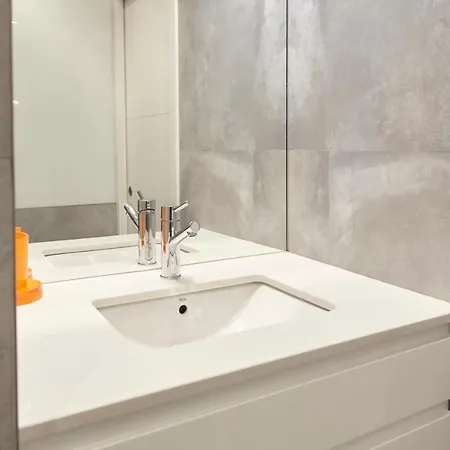 Apartmán Miramon By Basquehomes San Sebastián