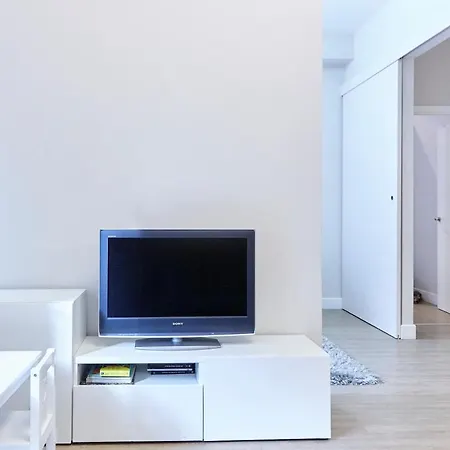 Apartmán Miramon By Basquehomes *