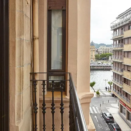 Miramon By Basquehomes San Sebastián