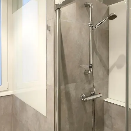 Apartmán Miramon By Basquehomes