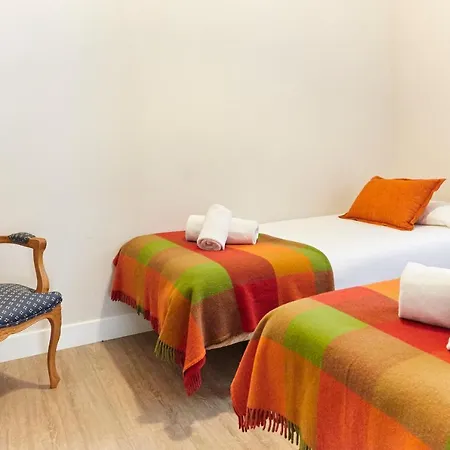 Miramon By Basquehomes Apartment *