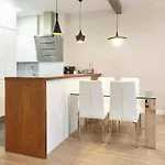 Miramon By Basquehomes * San Sebastián