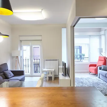 Miramon By Basquehomes * סן סבסטיאן
