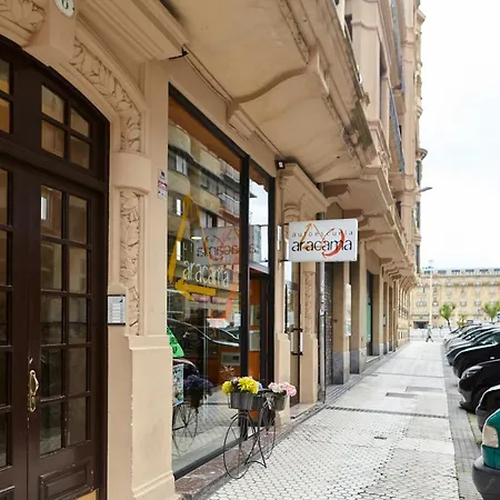 公寓 Miramon By Basquehomes