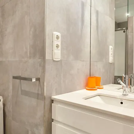 דירה Miramon By Basquehomes *