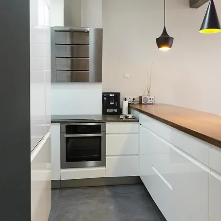 Miramon By Basquehomes Apartament San Sebastián