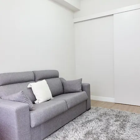 Miramon By Basquehomes Apartament San Sebastián