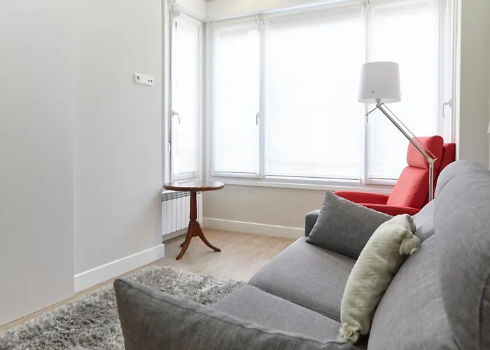 Miramon By Basquehomes 公寓 *