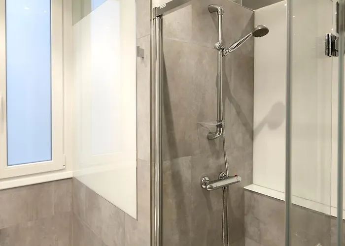 公寓 Miramon By Basquehomes