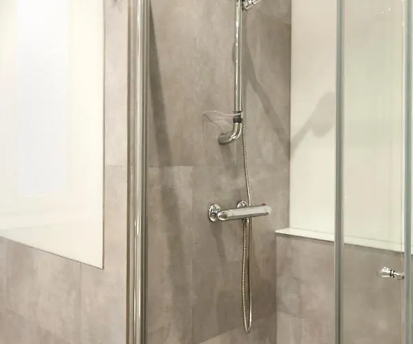 Miramon By Basquehomes 公寓