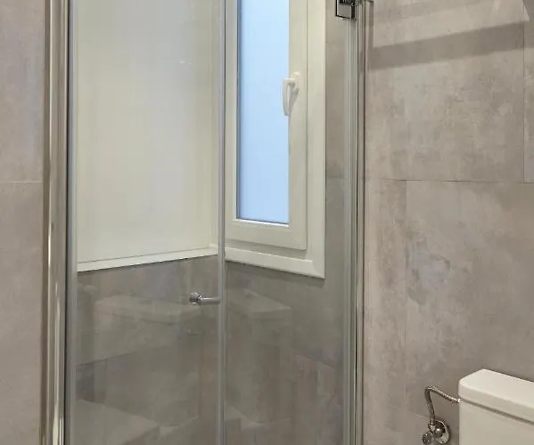 Miramon By Basquehomes * 圣塞瓦斯蒂安