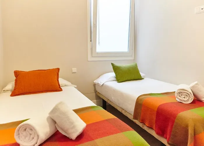 Miramon By Basquehomes 公寓 *