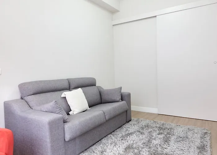 Miramon By Basquehomes 公寓 圣塞瓦斯蒂安