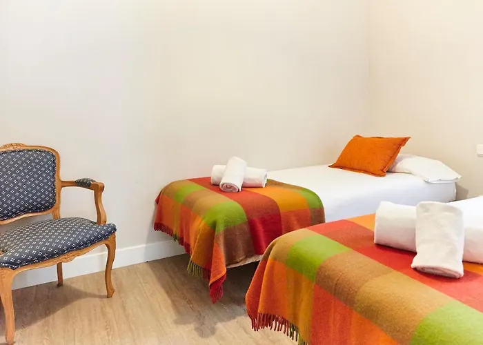 Miramon By Basquehomes 公寓 *