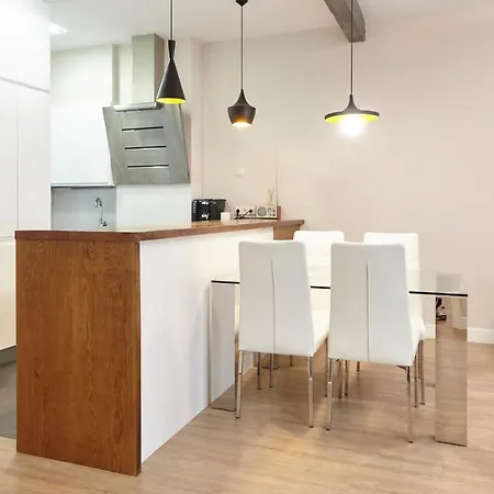 Miramon By Basquehomes * San Sebastián