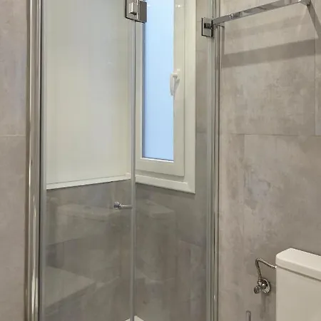 Miramon By Basquehomes * San Sebastián